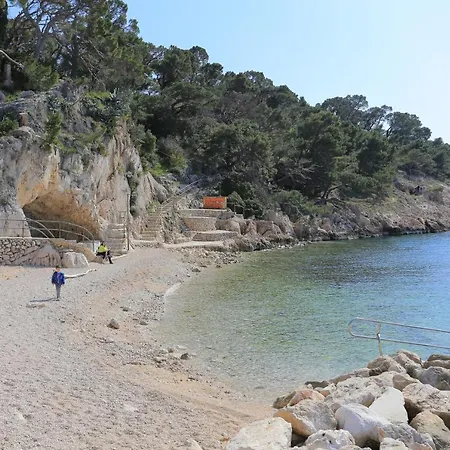 With A Parking Space - 15445 * Makarska