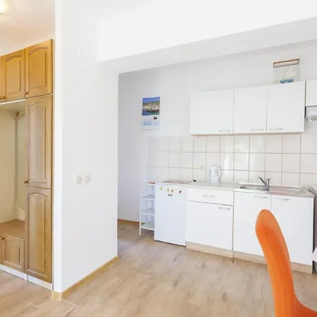 Apartament With A Parking Space - 15445