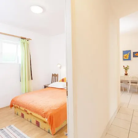 With A Parking Space - 15445 Apartament *